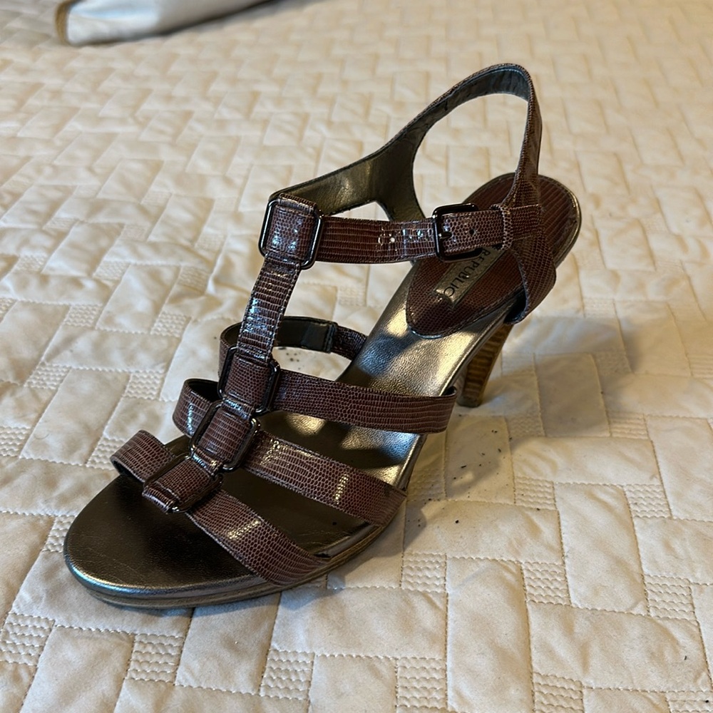 Banana Republic heels